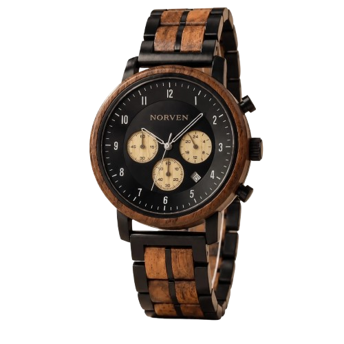 Reloj Atlas - Sin personalizar